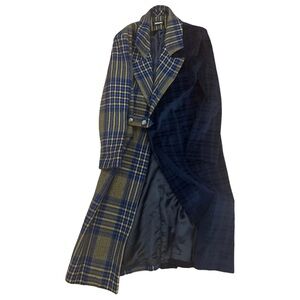 Men’s Runway Ahluwalia trench